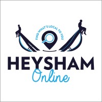 Heysham Online logo - Similar company to Atc Colores