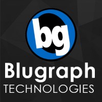 Blugraph Technologies logo - Similar company to Code Fort