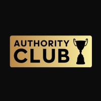 Authority Club logo - Similar company to Cofun