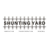 Shunting Yard logo - Similar company to Railway Genius Bv