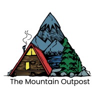 The Mountain Outpost logo - Similar company to Squirrel'S Nut Butter Nl
