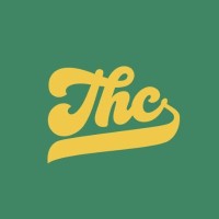 The Happy Campers logo - Similar company to Salt + Snow