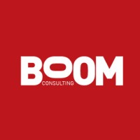 BOOM Consulting logo - Similar company to Boom Consultancy Group
