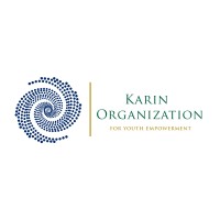 Karin Organization logo - Similar company to Kurdistan Environmental Youth