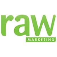 Raw Marketing Group Pty Ltd