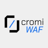 CromiWAF logo - Similar company to Cromisoft