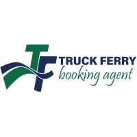 Truck Ferry Ltd logo - Similar company to Hls Recruitment
