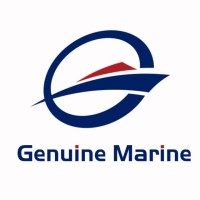 Genuine Marine Co., Ltd logo - Similar company to Blue Line Gates Marine Services