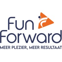 FunForward BV - Meer plezier, meer resultaat! logo - Similar company to Het Paradijs