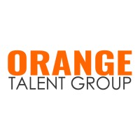 ORANGE TALENT GROUP logo - Similar company to Hr Talento