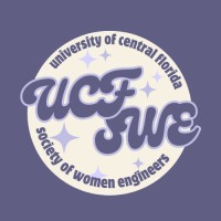 Society of Women Engineers - UCF logo - Similar company to The Balmoral Group, Llc