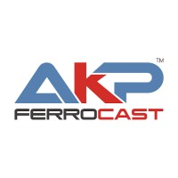 Foundry | Global Supplier for high quality Ductile & Gray Iron Castings | Precision CNC machining logo - Similar company to Hyloc Hydrotechnic Pvt. Ltd.