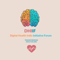 Digital Health India logo - Similar company to Sasai