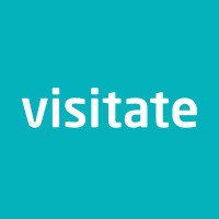 Visitate GmbH & Co. KG logo - Similar company to Milvius.Systems