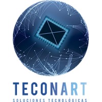 TECONART logo - Similar company to Tis