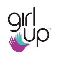 Girl Up UIUC logo - Similar company to Artsy Creative Agency
