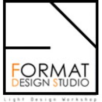 Format Design Studio logo - Similar company to Format Design