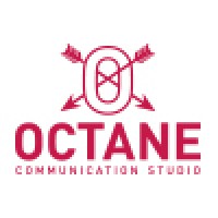 Octane Communication Studio logo - Similar company to Taurus Clearer Communication Ltd