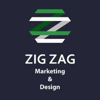 Zig Zag logo - Similar company to Zigzag Consultora Digital