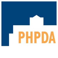 Pacific Hospital Preservation & Development Authority logo - Similar company to 350 Seattle