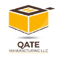 Qate Manufacturing llc logo - Similar company to Zyk49