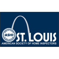 St. Louis ASHI (American Society of Home Inspectors Chapter) logo - Similar company to Smart Mouth Voice Overs, Llc