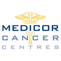 Medicor Cancer Centres Inc logo - Similar company to Tara Giusto Consulting