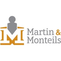 Martin & Monteils logo - Similar company to Socosa