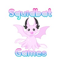 Squidbat Games logo - Similar company to Dream Matter Labs