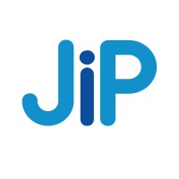 JiP logo - Similar company to Jhive