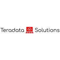 Teradata Solutions logo - Similar company to Twa Solution