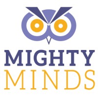 Mighty Minds Educational Consultants logo - Similar company to Wp Opera