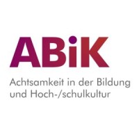Achtsamkeit in der Bildung und Hoch-/schulkultur - ABiK, Universität Leipzig logo - Similar company to Ave Institut Ggmbh