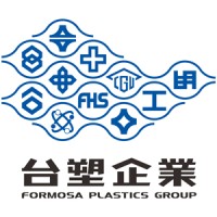Formosa Plastics Group logo - Similar company to Goodusdata