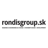 Rondis Group logo - Similar company to Hauerland - Reklamné Predmety A Tlačiareň