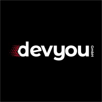 devyou GmbH logo - Similar company to Devyou