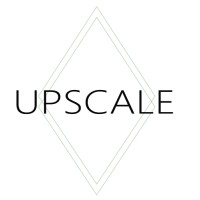 Upscale Bookkeeping logo - Similar company to Big Rose Bookkeeping