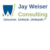 Jay Weiser Consulting logo - Similar company to Released