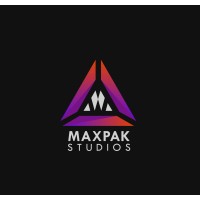 MaxPak Studios logo - Similar company to Techziant