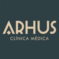Clínica Arhus logo - Similar company to Cristiano Giongo Advogados