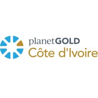 planetGOLD Côte d'Ivoire logo - Similar company to Capec