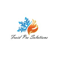 Froid Pro Solutions logo - Similar company to Froid Quantique