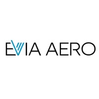 EVIA AERO GmbH logo - Similar company to Optimare Systems Gmbh