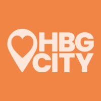 HBG City logo - Similar company to Jefast