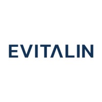Evitalin logo - Similar company to Menmd
