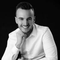 Sonance Audition - Thibaut Derré - Audioprothésiste D.E. logo - Similar company to Hélixa-Audrey Hirtle-Plante Audioprothésiste