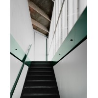 Johansen Skovsted Arkitekter logo - Similar company to Tegnestuen Lokal