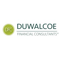 Duwalcoe Financial Consultants logo - Similar company to Official Destea