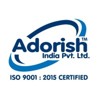 Adorish India Private Limited logo - Similar company to Delivery Plus