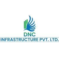DNC Infra logo - Similar company to Sudhakar Infra Projects